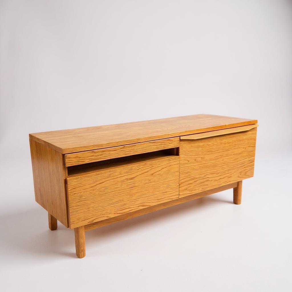 unico ウニコ KIRP キルプ AVボード W1200 テレビボード 北欧