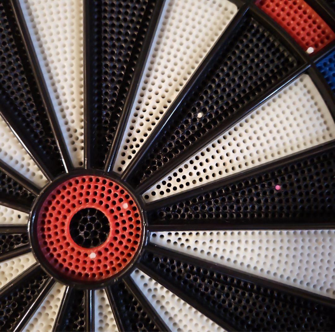 GRAN BOARD 電子ダーツボード