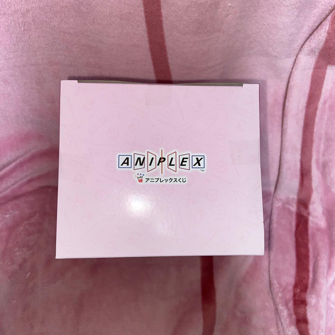 アニプレックスくじ 喜多川海夢 雫 スマイルVer. ラスト賞