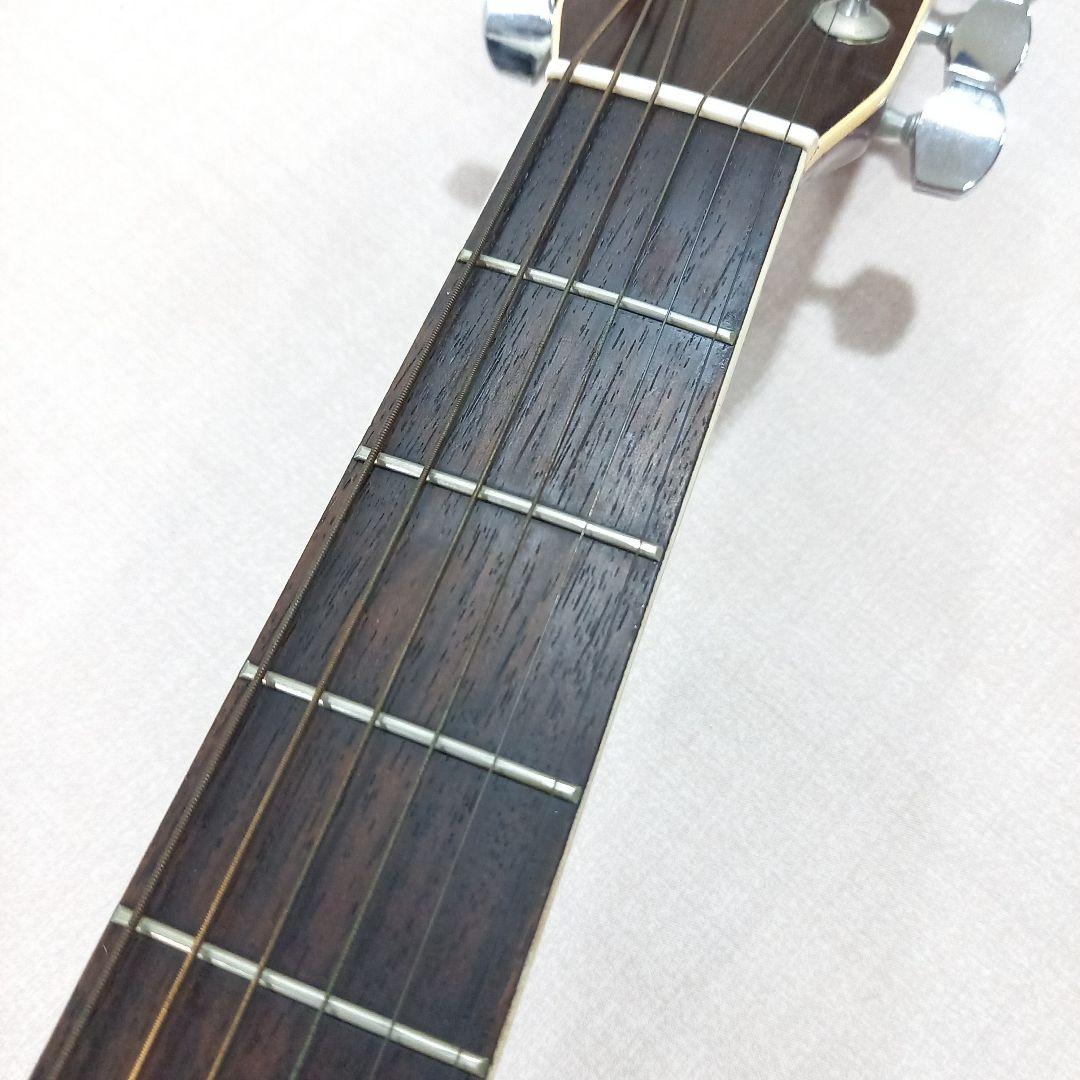 Morris エレアコ W-28 日本製 ジャパンビンテージ モーリス