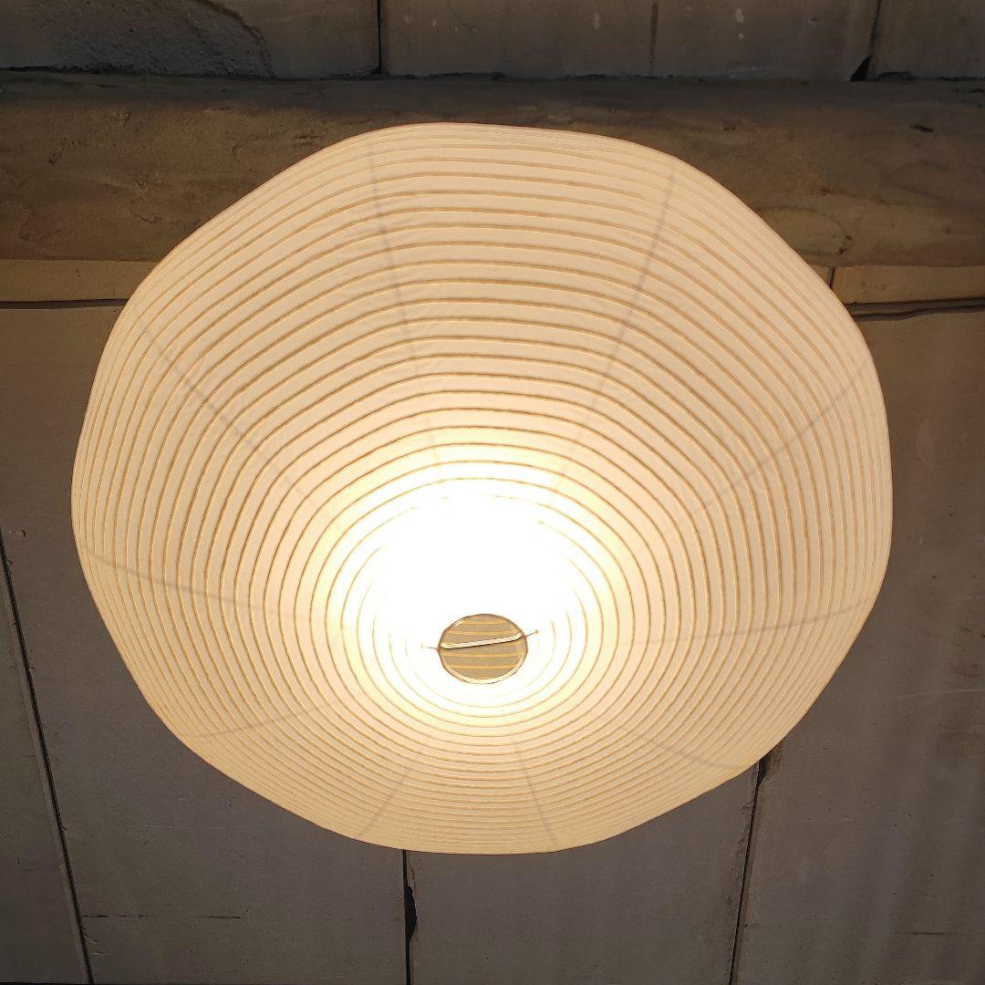 イサムノグチ　AKARI アカリ 21A　リプロダクト　高再現度タイプ　迅速発送