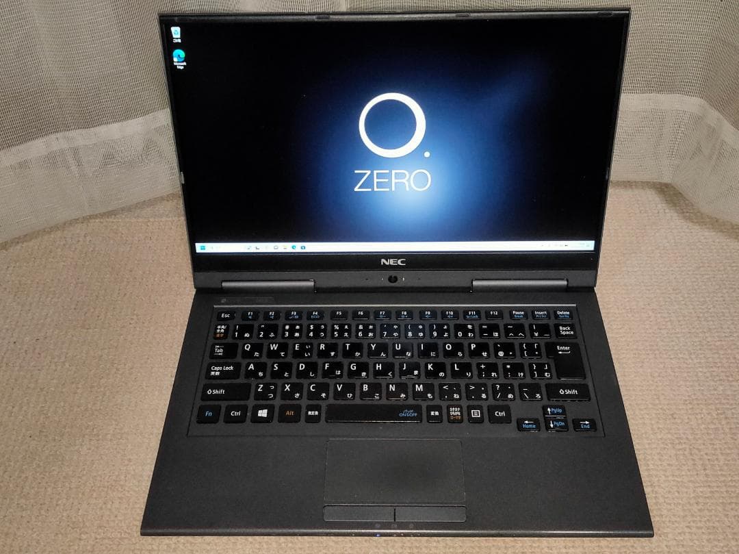 NEC LAVIE Hybrid ZERO PC-GN254U1GAタッチパネル