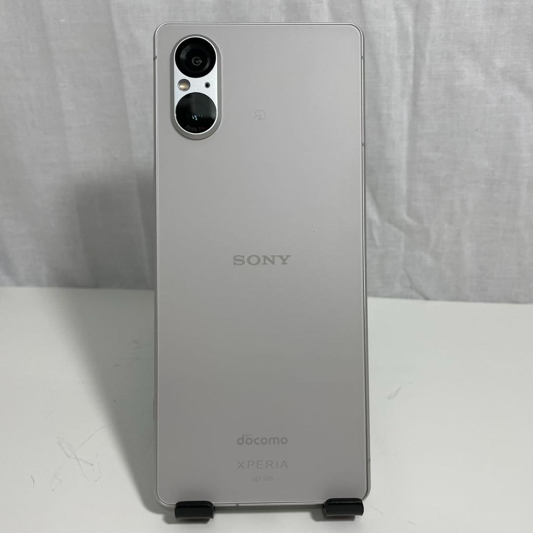 SO-53D SONY Xperia 5V 128GB 判定なし 送料無料