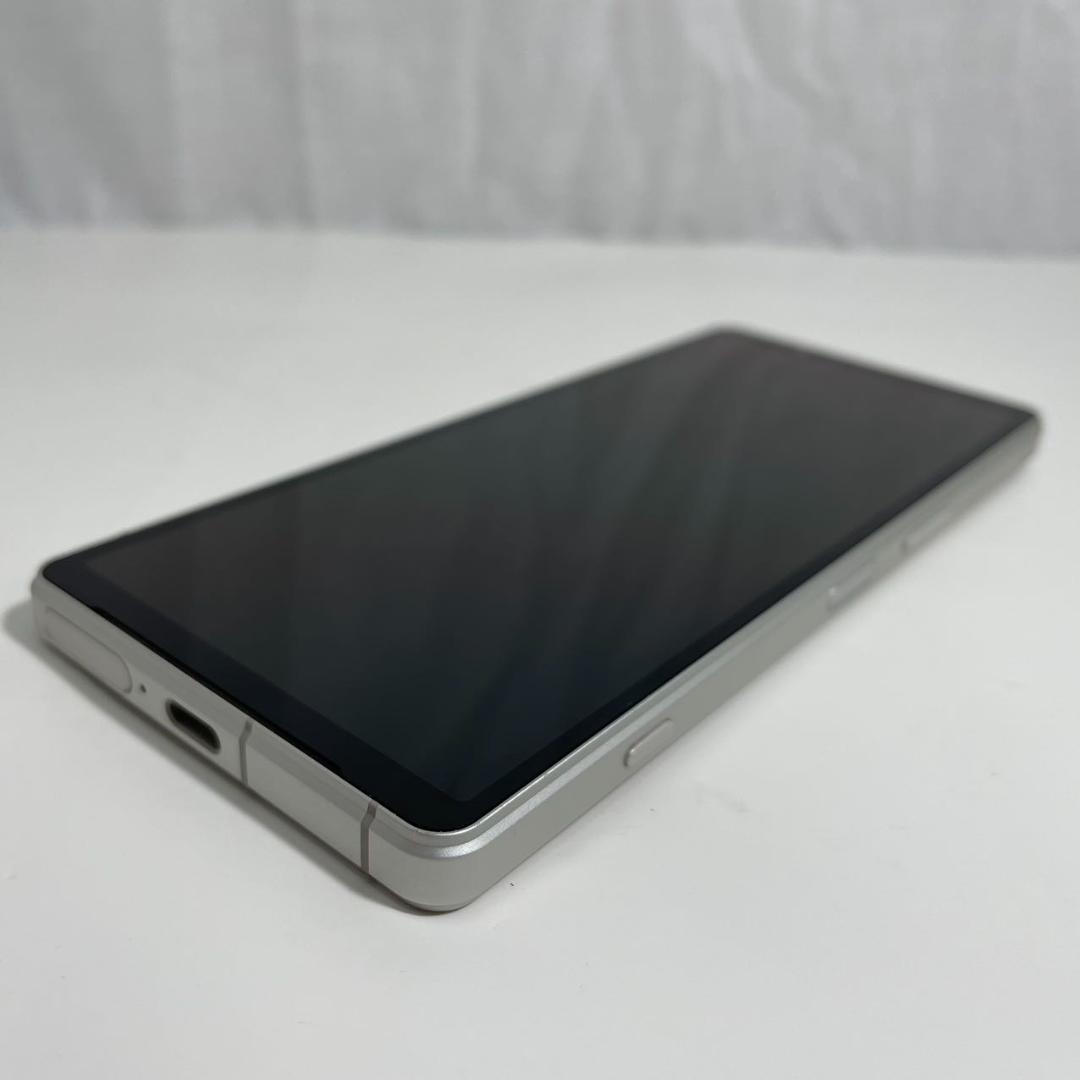 SO-53D SONY Xperia 5V 128GB 判定なし 送料無料