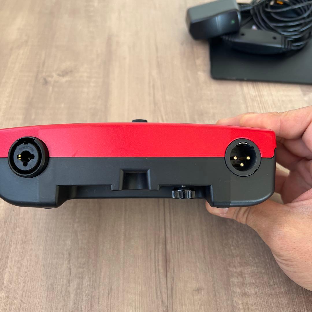 N*e様 BOSS VOCAL PERFORMER VE-5 中古　ボコーダー