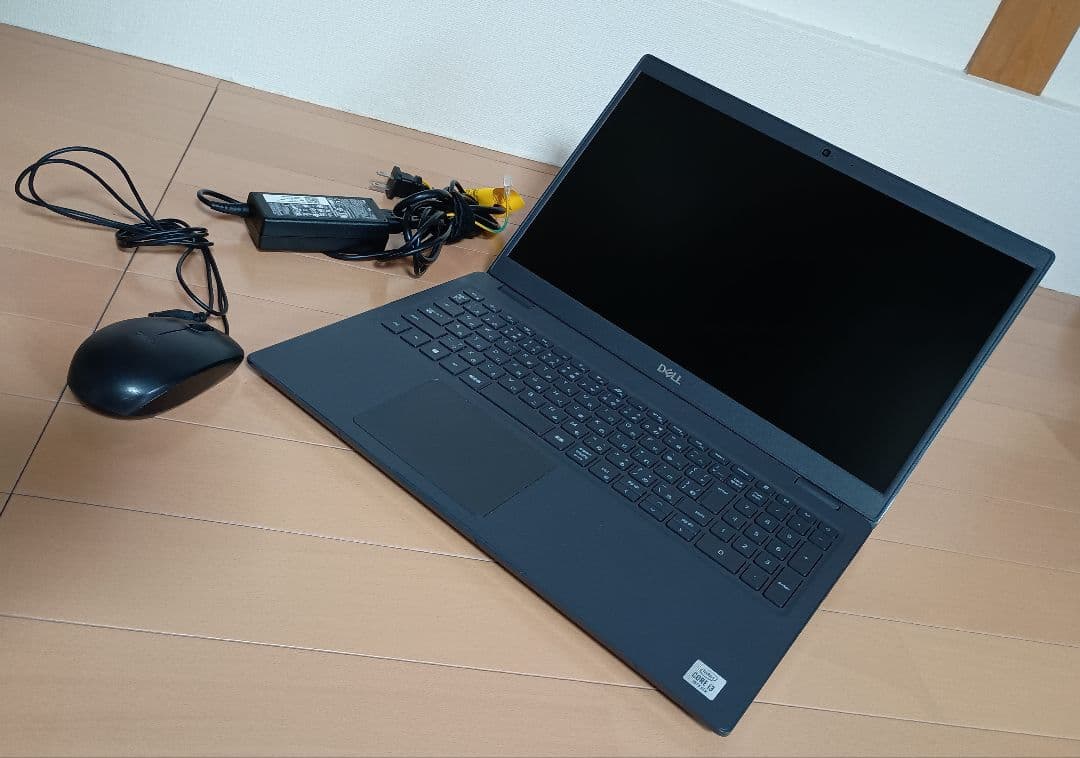 Dell Latitude 3510 ノートパソコン 15.6インチ