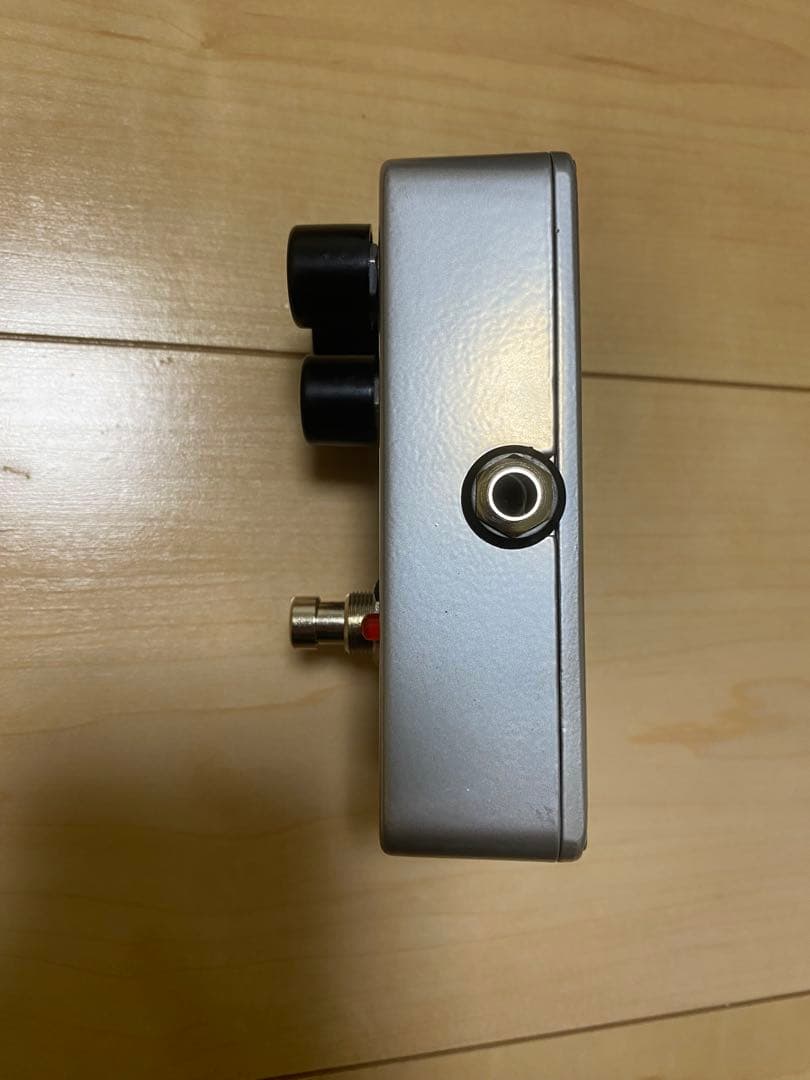 ギター Electro-Harmonix Triangle Big Muff