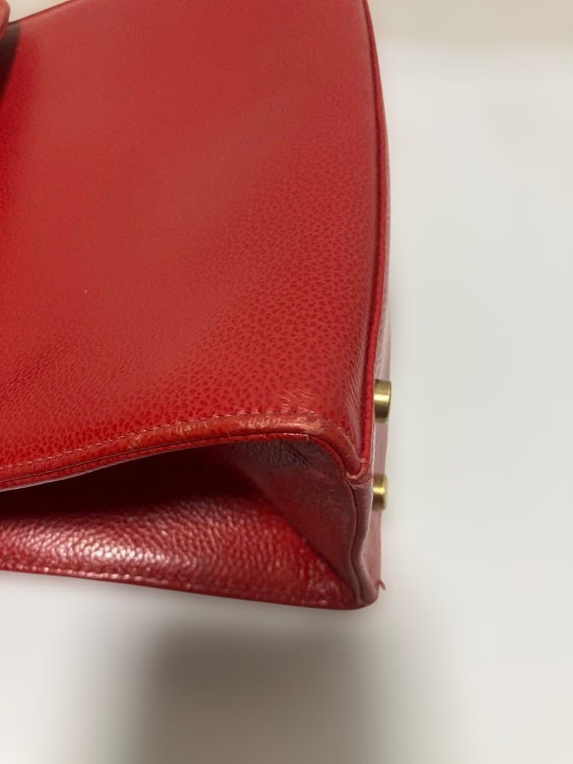 オールドコーチ　ハンドバック　4417