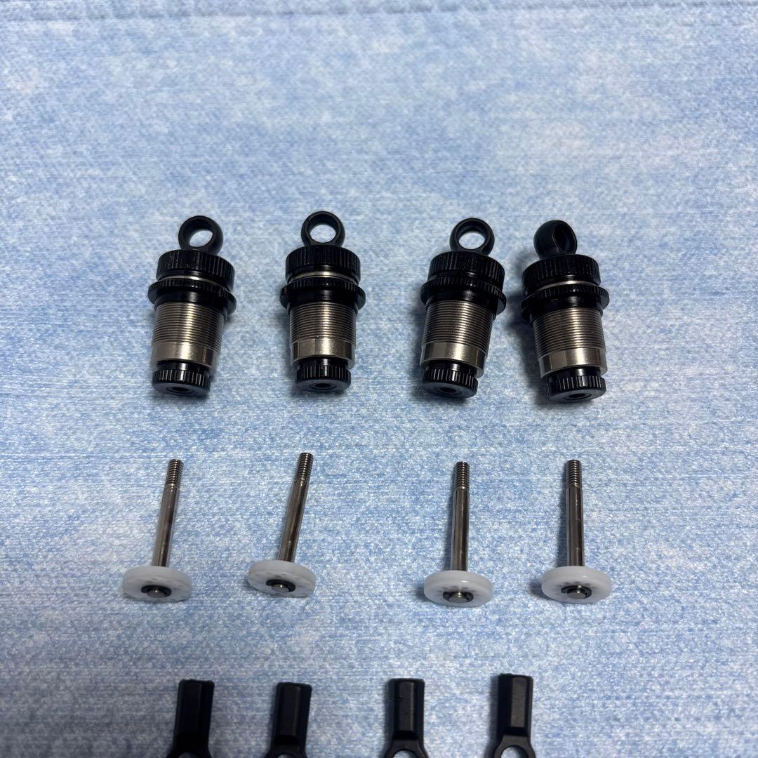 REVOSHOCK Ⅱ【AXON】