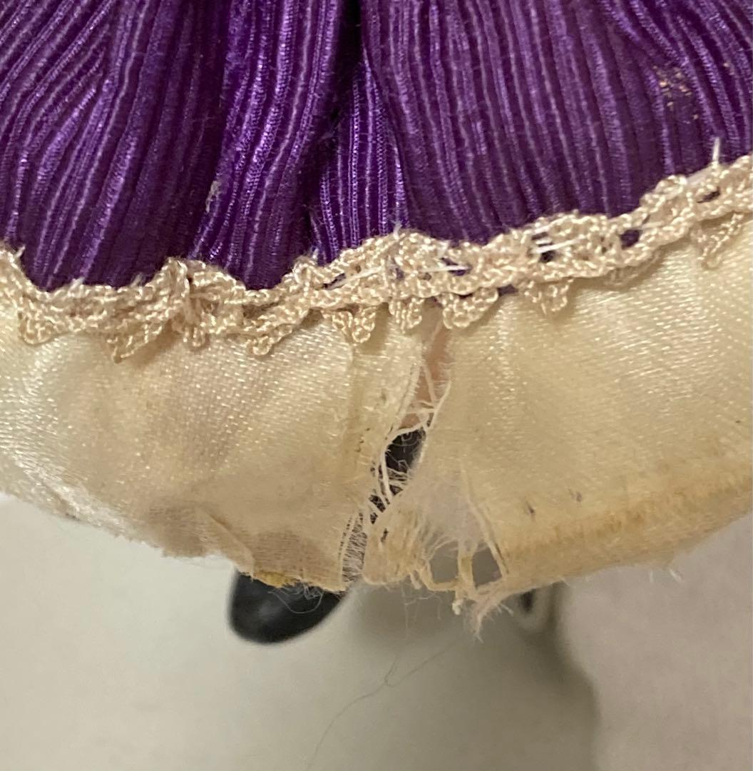 ドイツアンティーク　ミニョネット