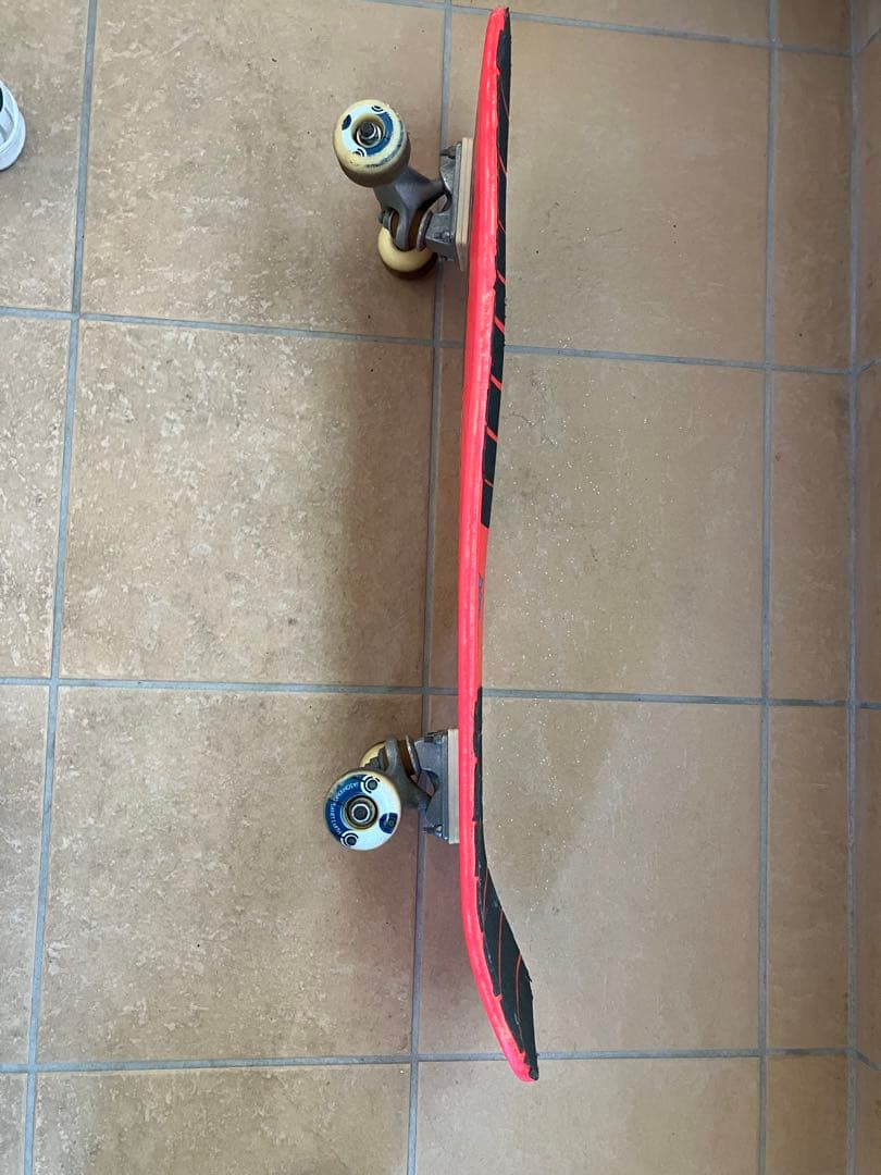 14日迄値下げ中 powell peralta デッキ ランスマウンテン