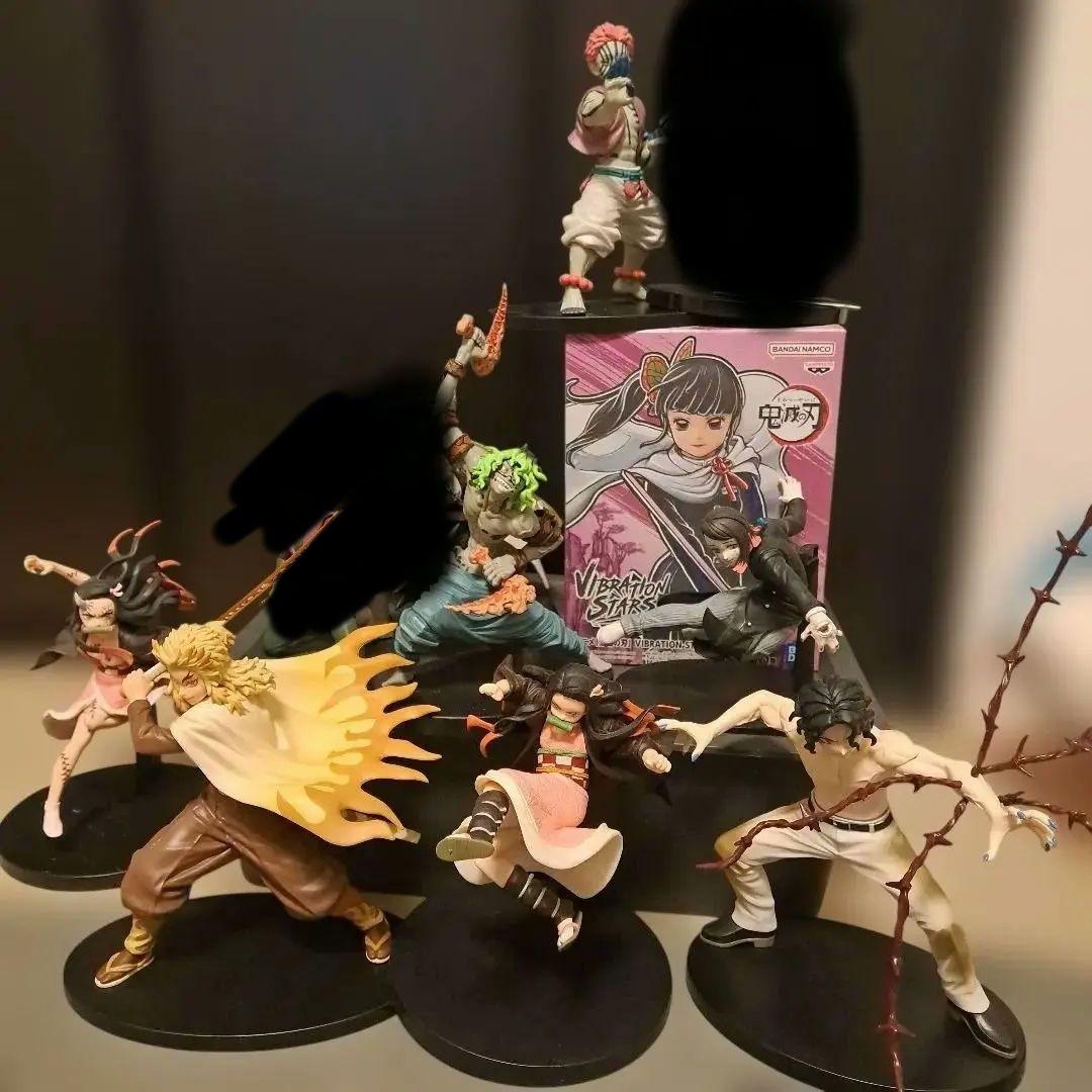 鬼滅の刃 VIBRATION STARS フィギュア