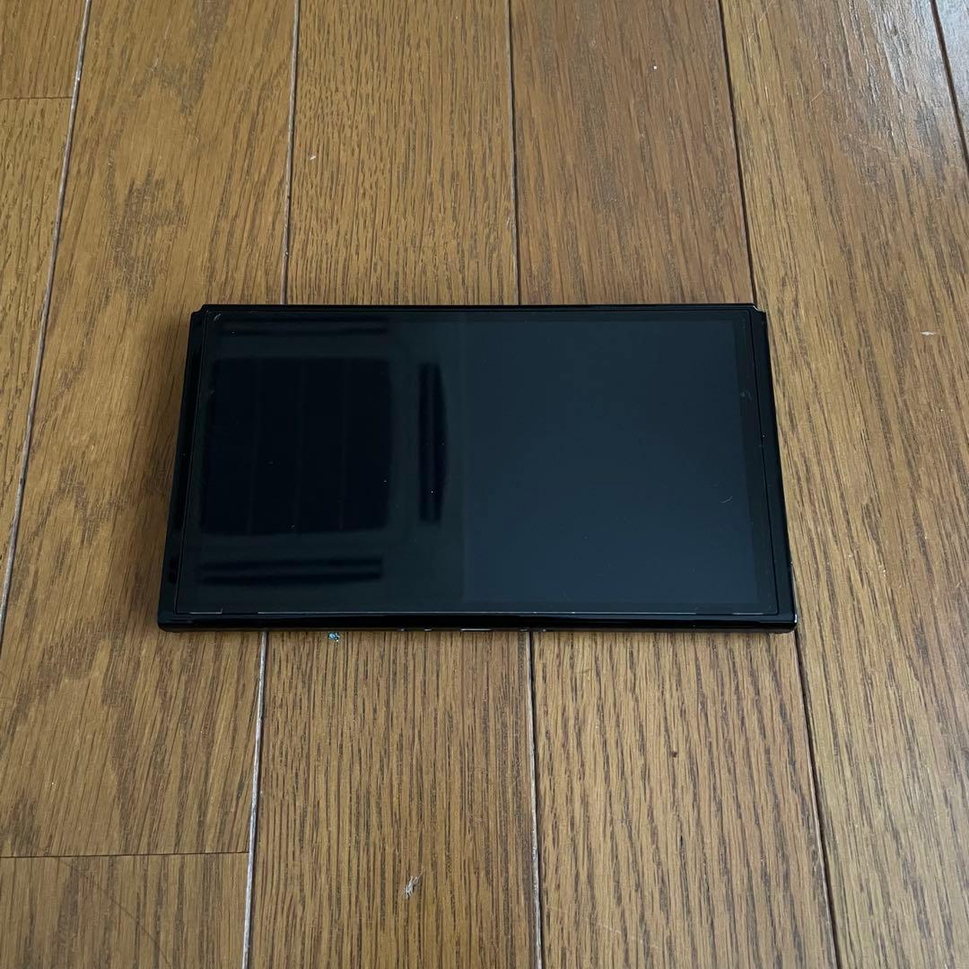 Nintendo Switch有機EL 本体他　ジャンク品※説明必読