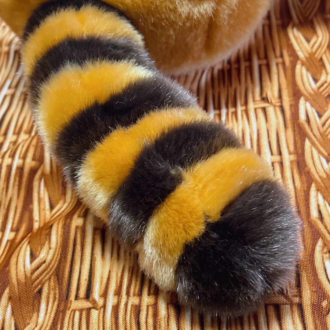 あらいぐま ラスカル おねむりラスカル 大きな ぬいぐるみ セキグチ BIG