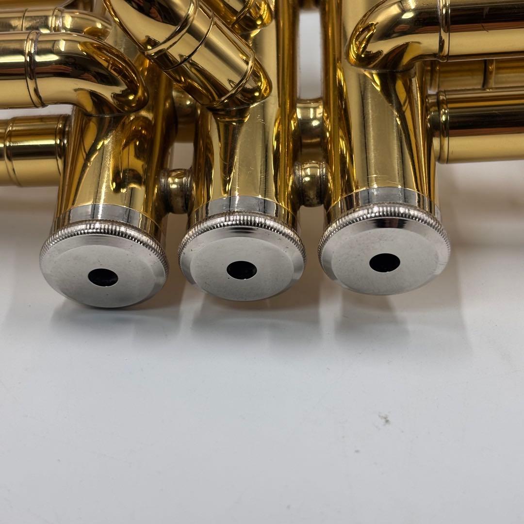 YAMAHA YTR2335 トランペット　YTR-2335 ケース付き