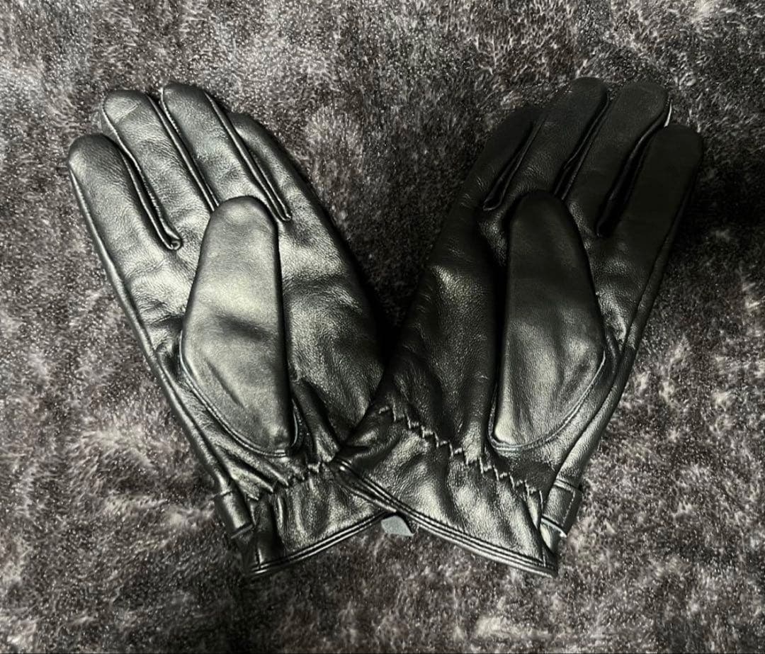 ラスト1 新品未使用　THECRIMIE globe 定価23,100円