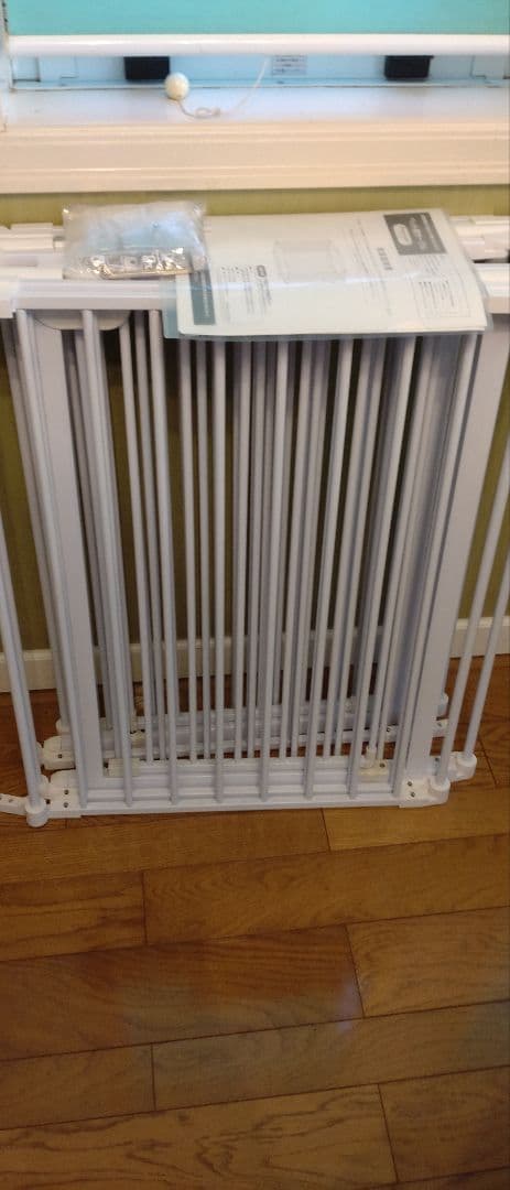 鍾乳洞☆さま専用ページ　Pecocochi ペット用サークル 8枚セット×2個