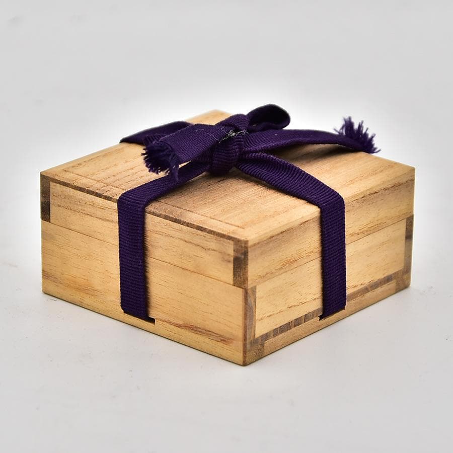 美品 純銀 ボンボニエール 香合 金象嵌 刻印 龍文様 辰 龍神様 共箱 48g