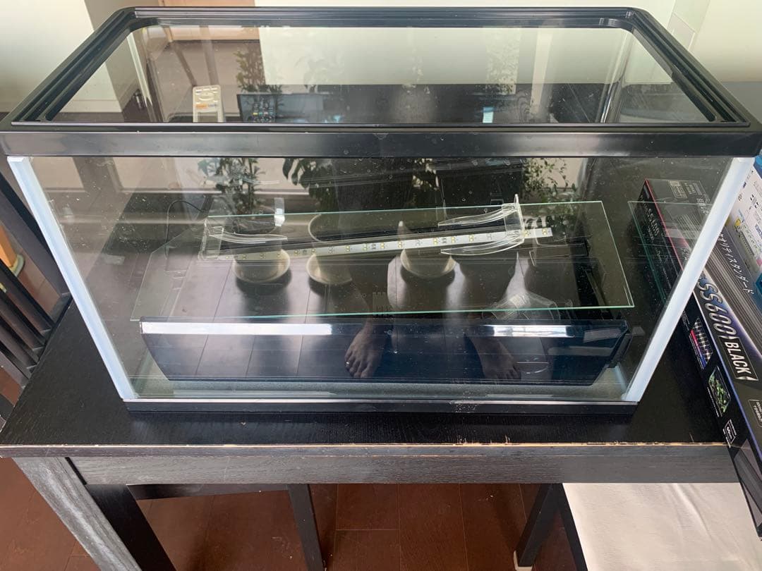 KOTOBUKI PROGRE 600 水槽セット