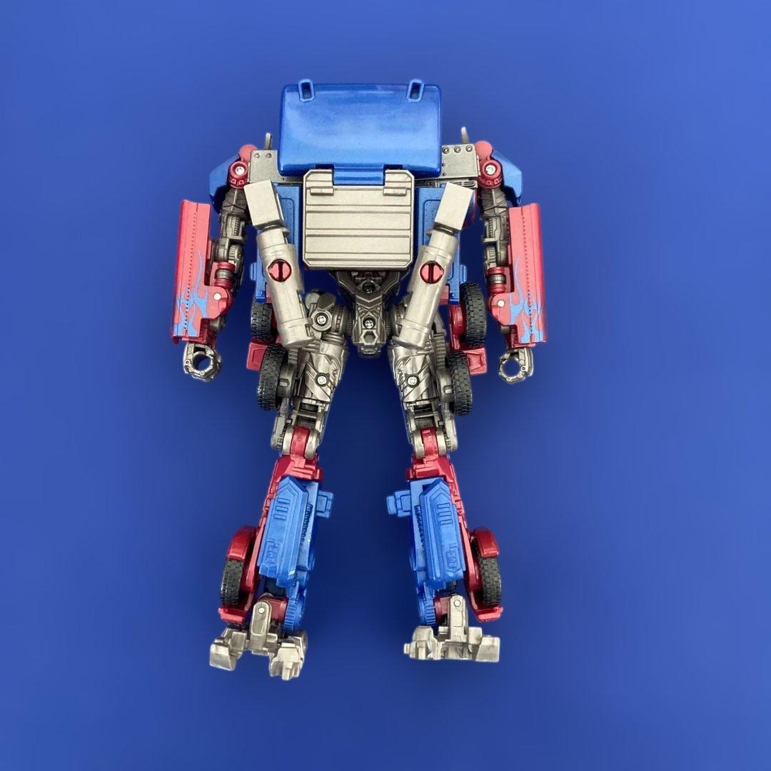 2点セット オプティマスプライム　ジャズ　トランスフォーマー　スタジオシリーズ