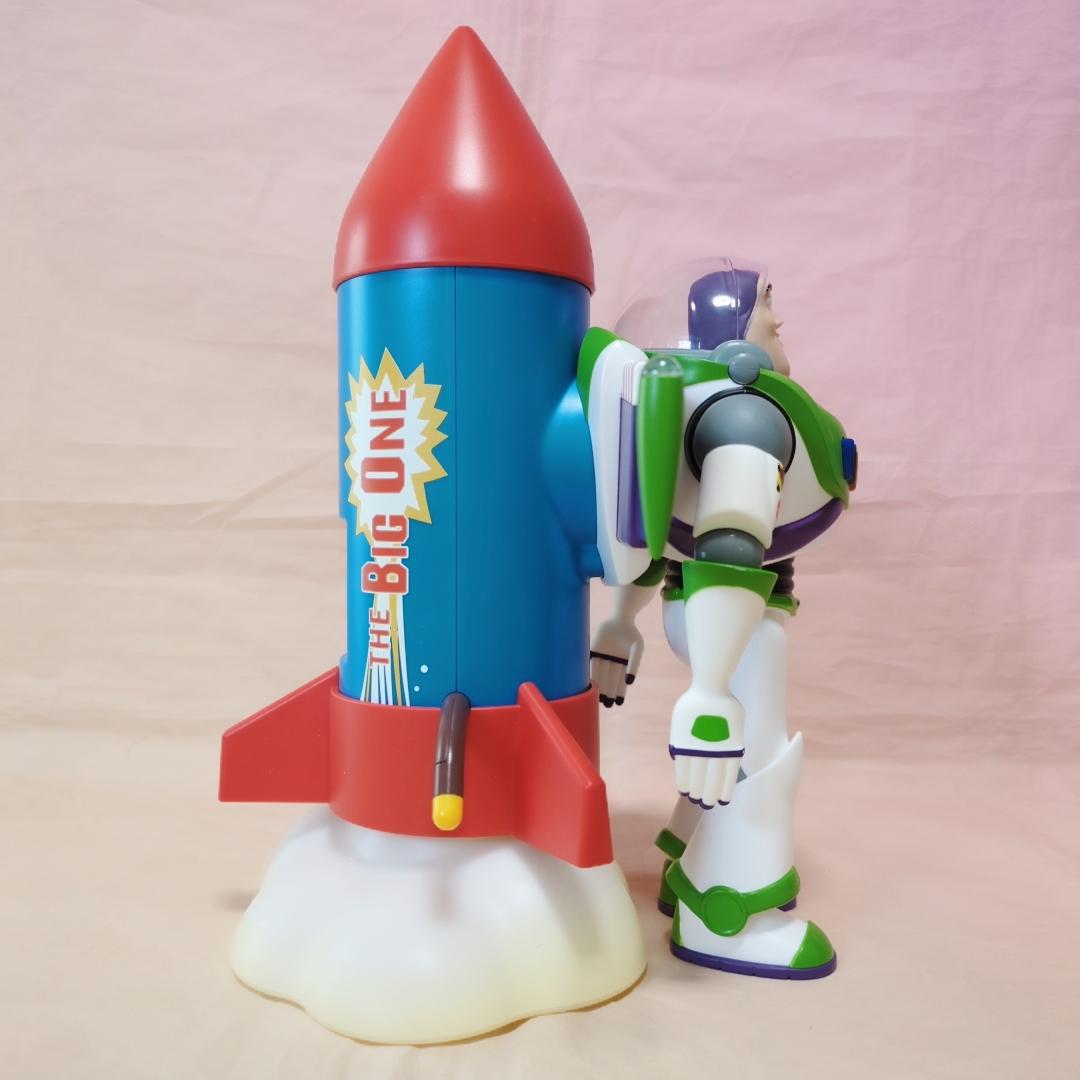 【MARTUBE】新品 正規品 海外限定 バズライトイヤー ワイヤレススピーカー