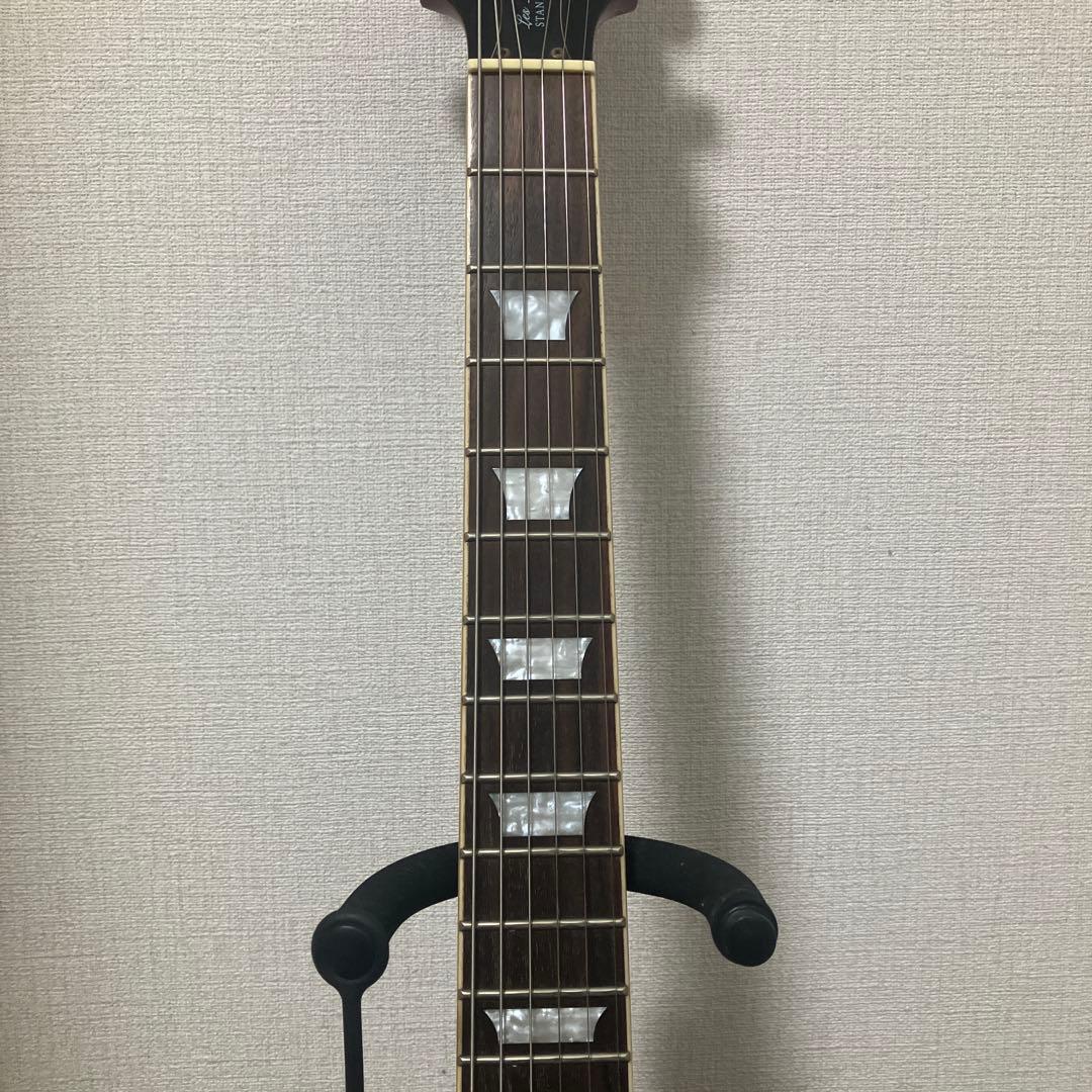 Epiphone レスポール