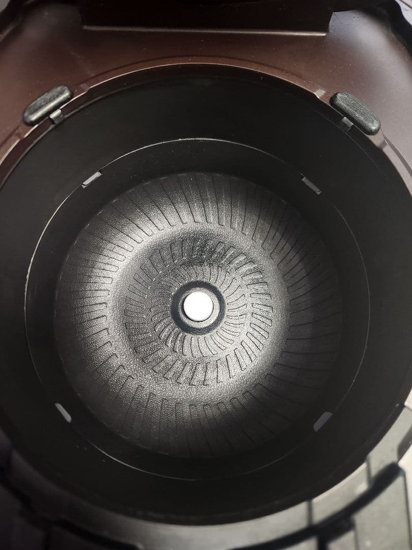 IRIS OHYAMA IH炊飯器(2021年製)