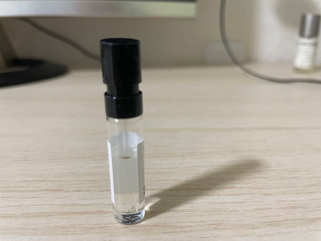 【E.Q.試供品付】D'ORSAY 恋人同士M.D. 50ML