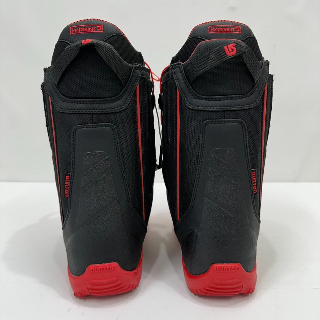 バートン　BURTON　スノーボード用　ブーツ　管MO- 21