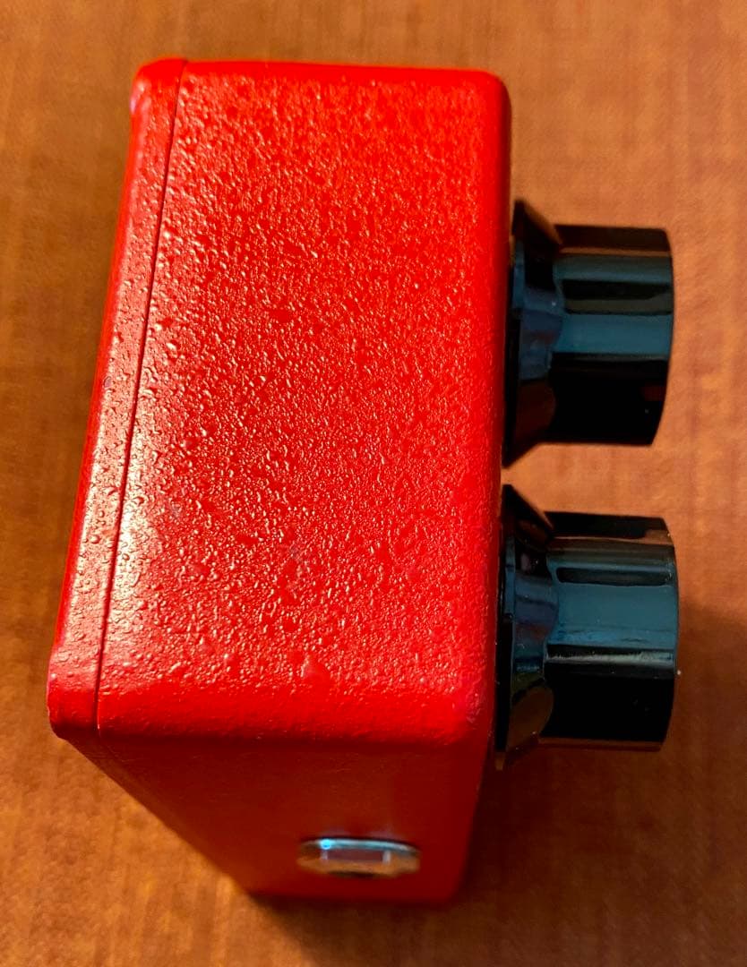 世界的名機　MXR M102 Dynacomp