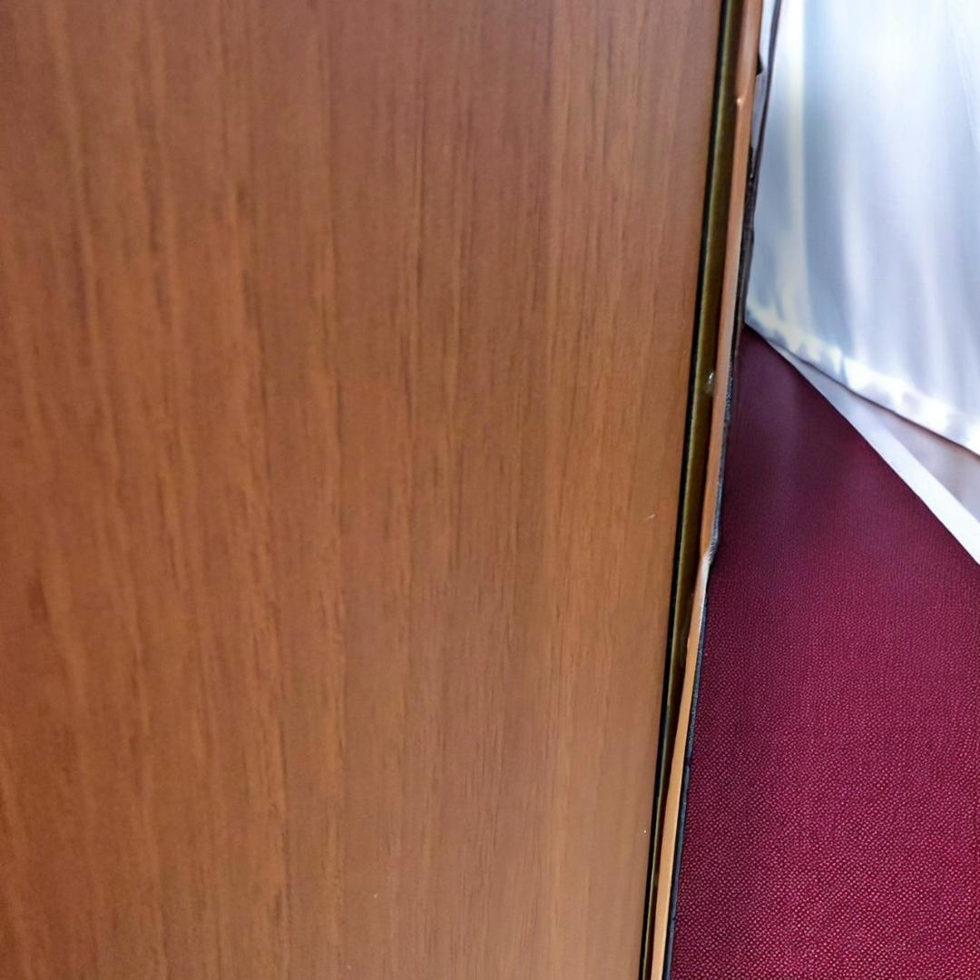 ☆美品 デノン SC-T777SA トールスピーカーペア ジャンパープレート 付