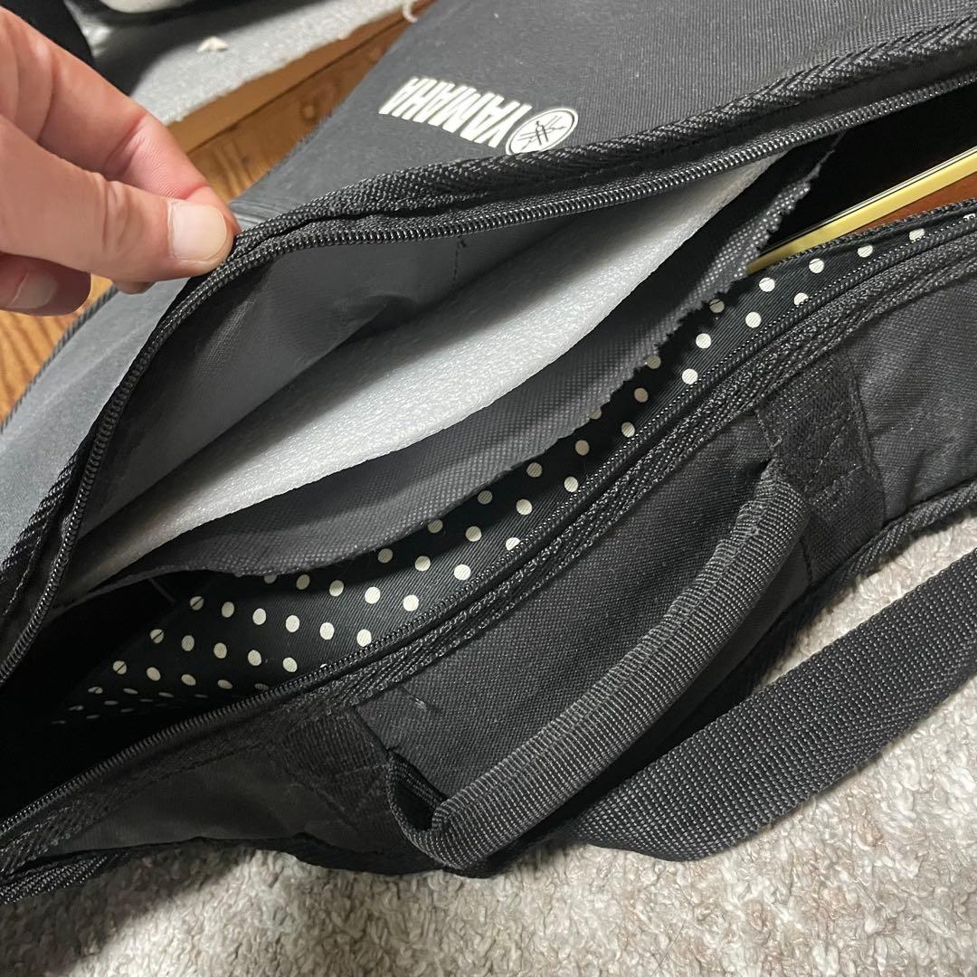 都内23区送料無料✨YAMAHA✨ アコースティックギターFG720Sケース付き