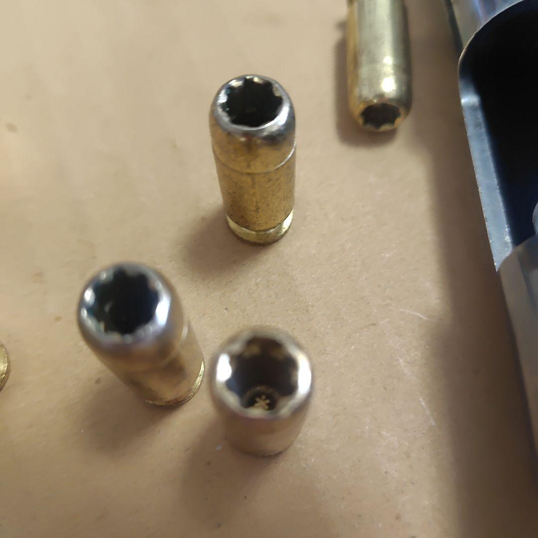 F*2様 マルシン コマンダー モデルガン ジャンク扱い ジャンクかも?