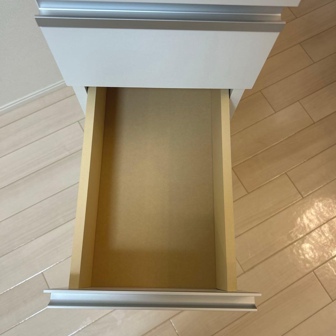 bellemaison 隙間サニタリーチェスト 25×45.5