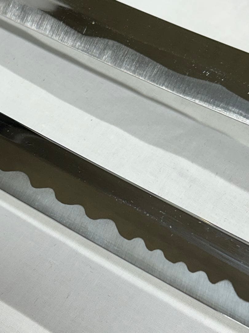 【日本刀 模造刀】 コレクション 武具 刀 2本