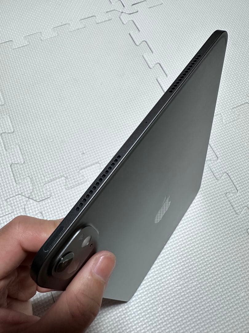 iPad Pro m4 11インチ スペースグレー　256GB