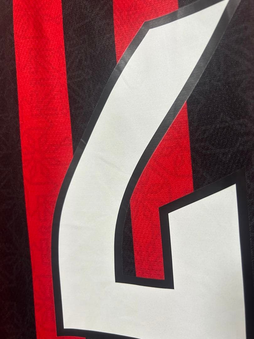 北海道コンサドーレ札幌 2023 中島大嘉 オーセンティックユニフォーム XL