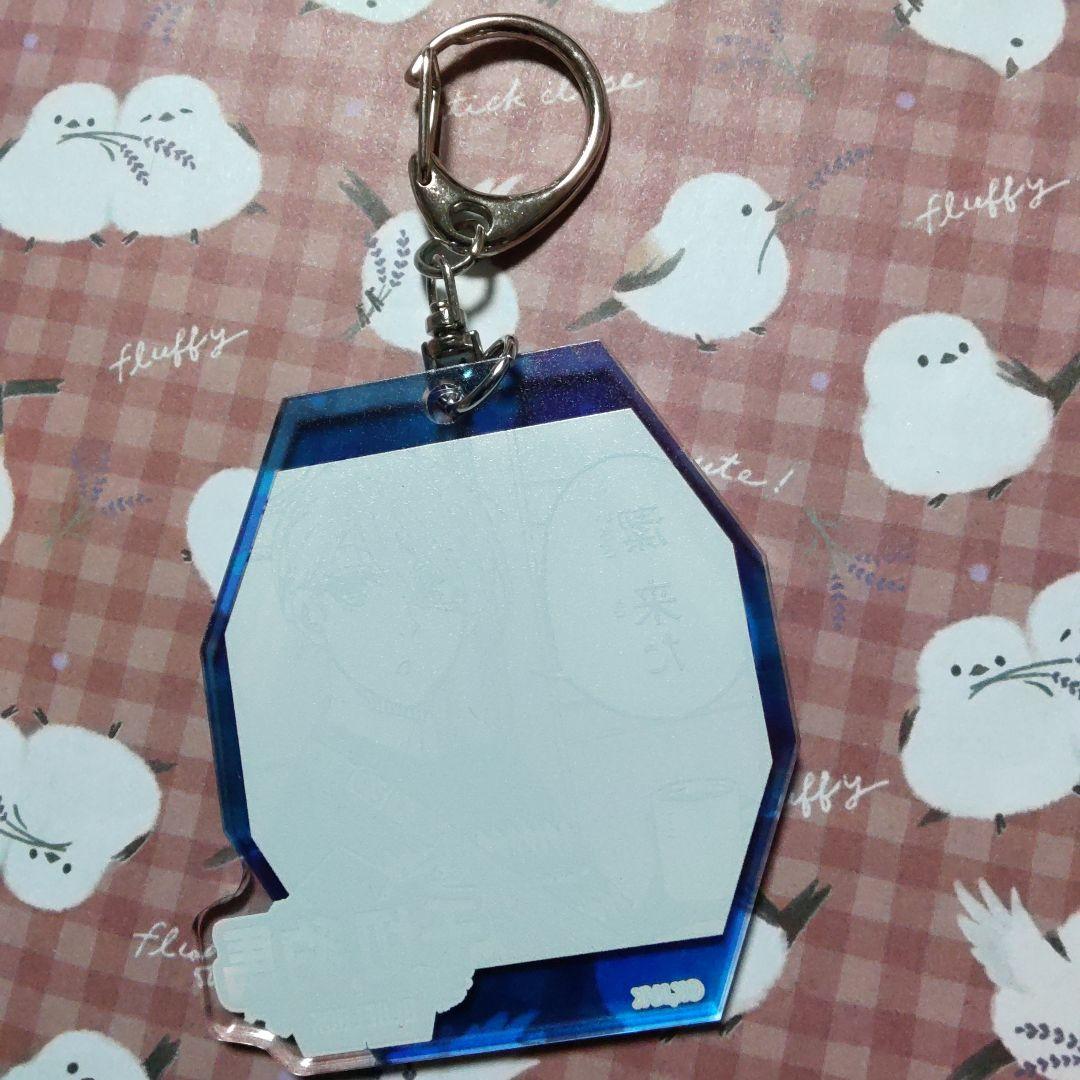 千切　豹馬　千切豹馬　キーホルダー　アニメジャパン　ブルロ　ブルーロック