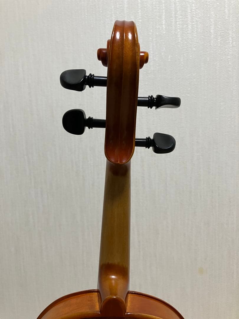 SUZUKI スズキ／バイオリン NO.200 4/4 Anno 2000