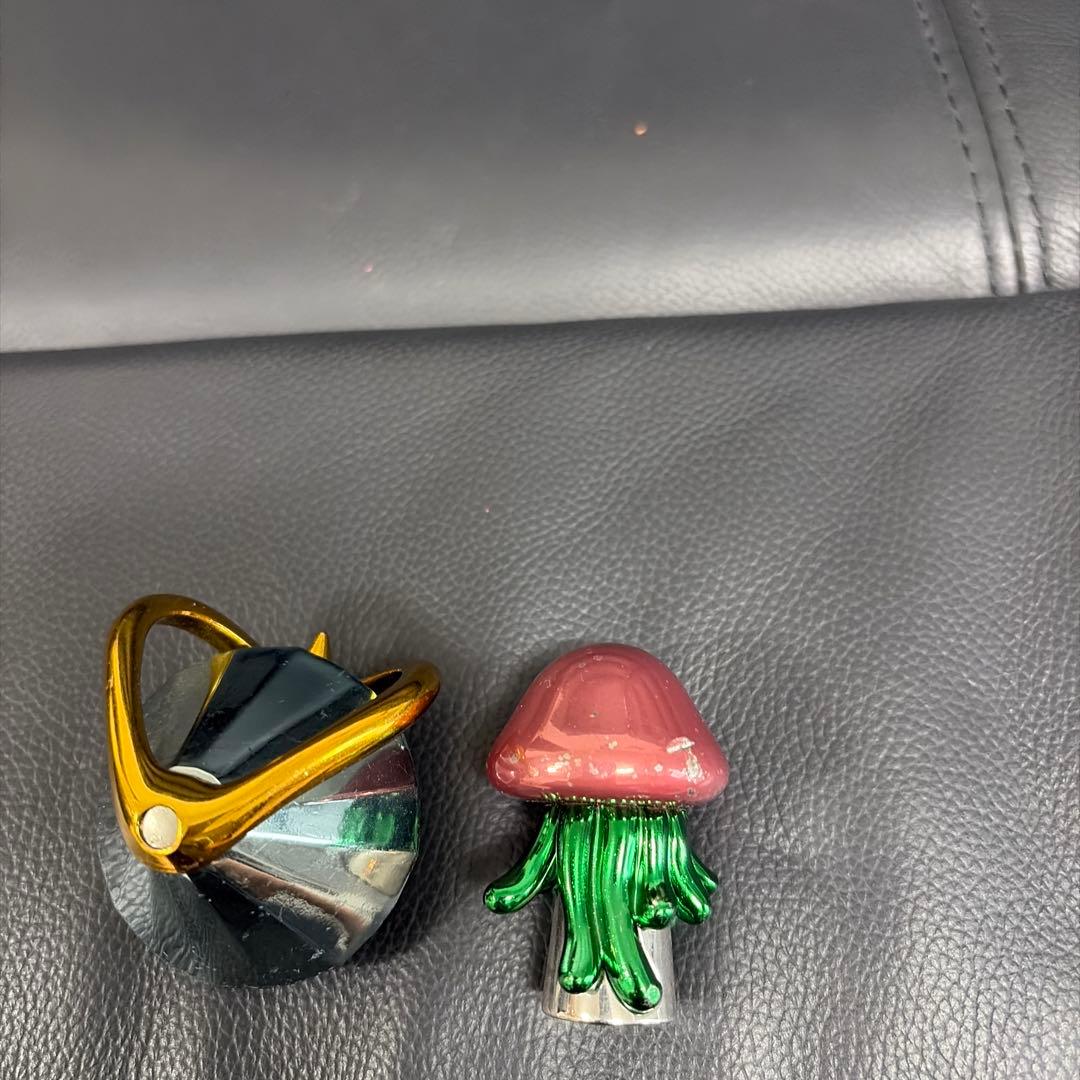 ドラゴンクエスト　メタリックモンスターズギャラリー　 スライムエンペラー