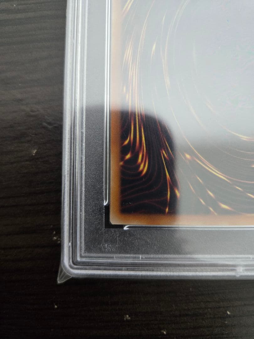 王家の眠る谷ネクロバレー ウルパラ PSA10