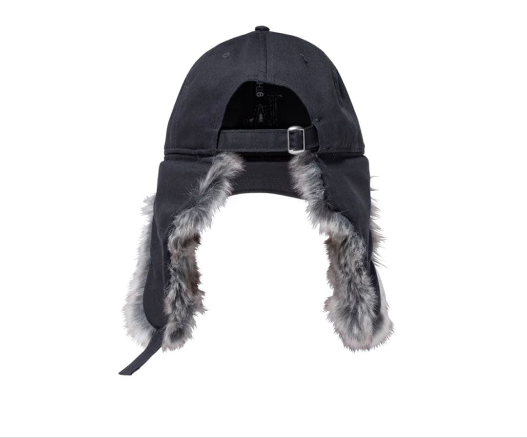 【新品】newera 9THIRTY ドッグイヤー ロサンゼルス・ドジャース L