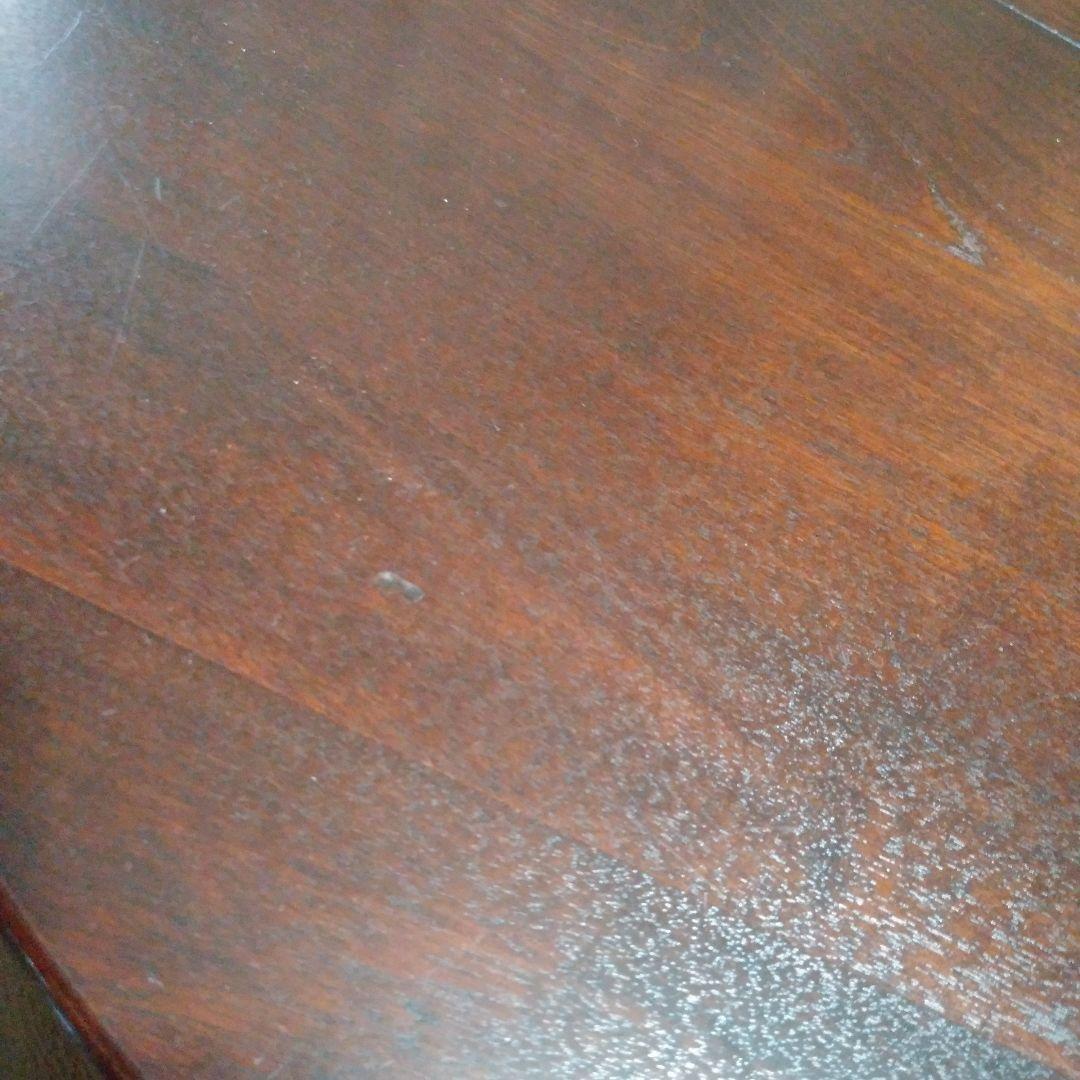 松本民芸家具　13型 T.Fバタフライ卓　テーブル