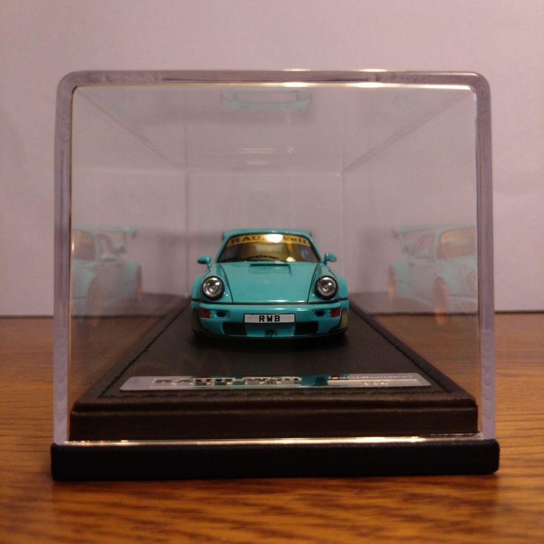 1/43 イグニッションモデル　RWB 964