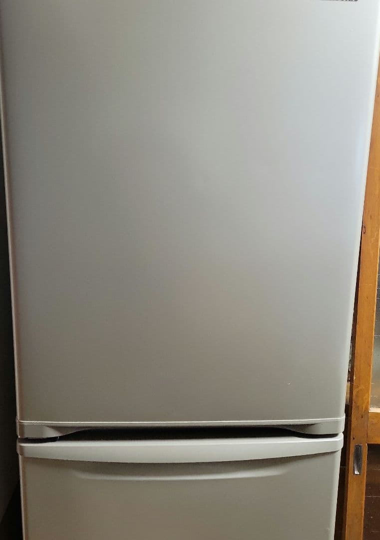 Panasonic 冷蔵庫 NR-C344CL-N 2024年モデル