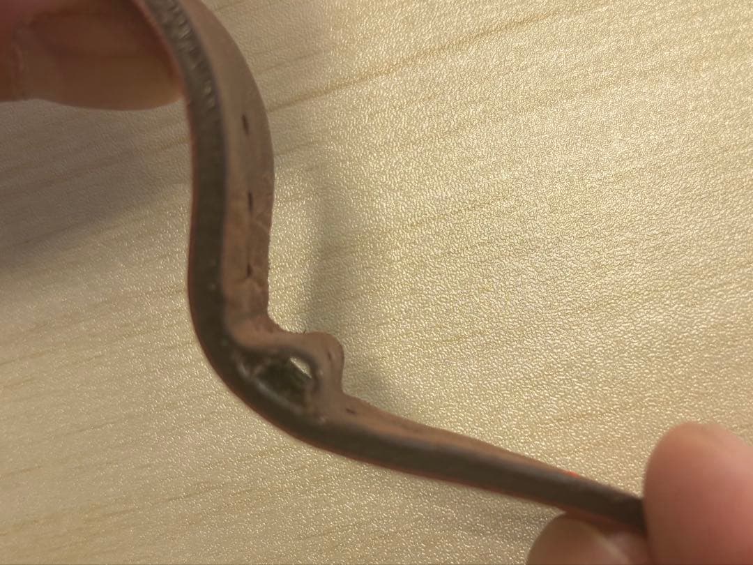 トリフォグリオイタリア ミリメトロ 4