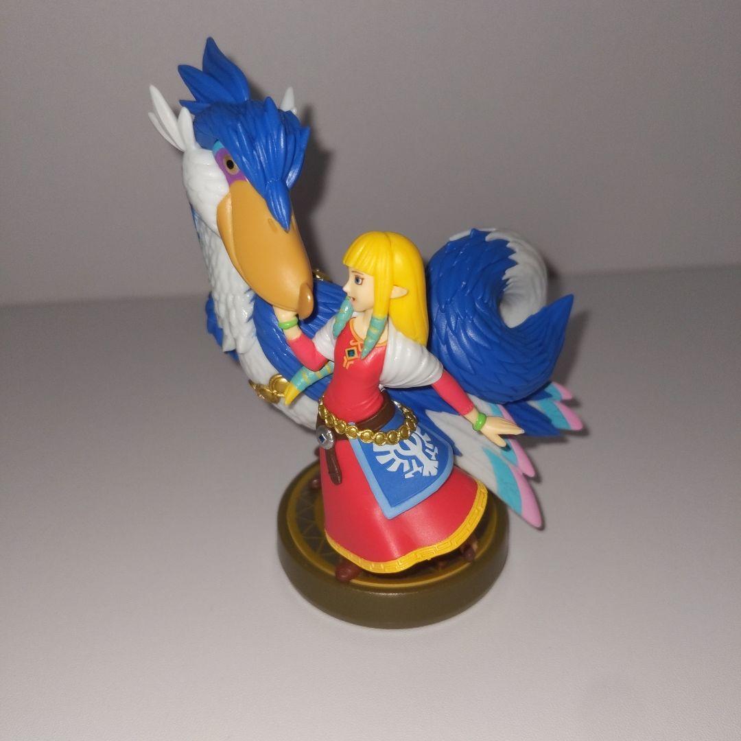 Nintendo ゼルダの伝説 amiibo 10体セット