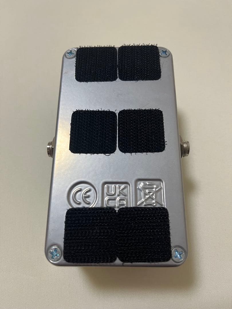 electro-harmonix Nano Q-Tron エレハモ