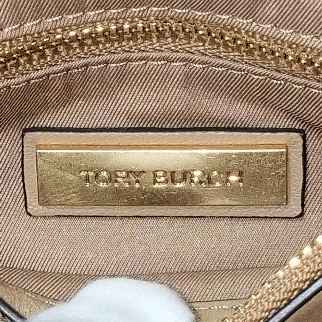 【極美品】 TORY BURCH FLEMING SOFT ショルダーバッグ