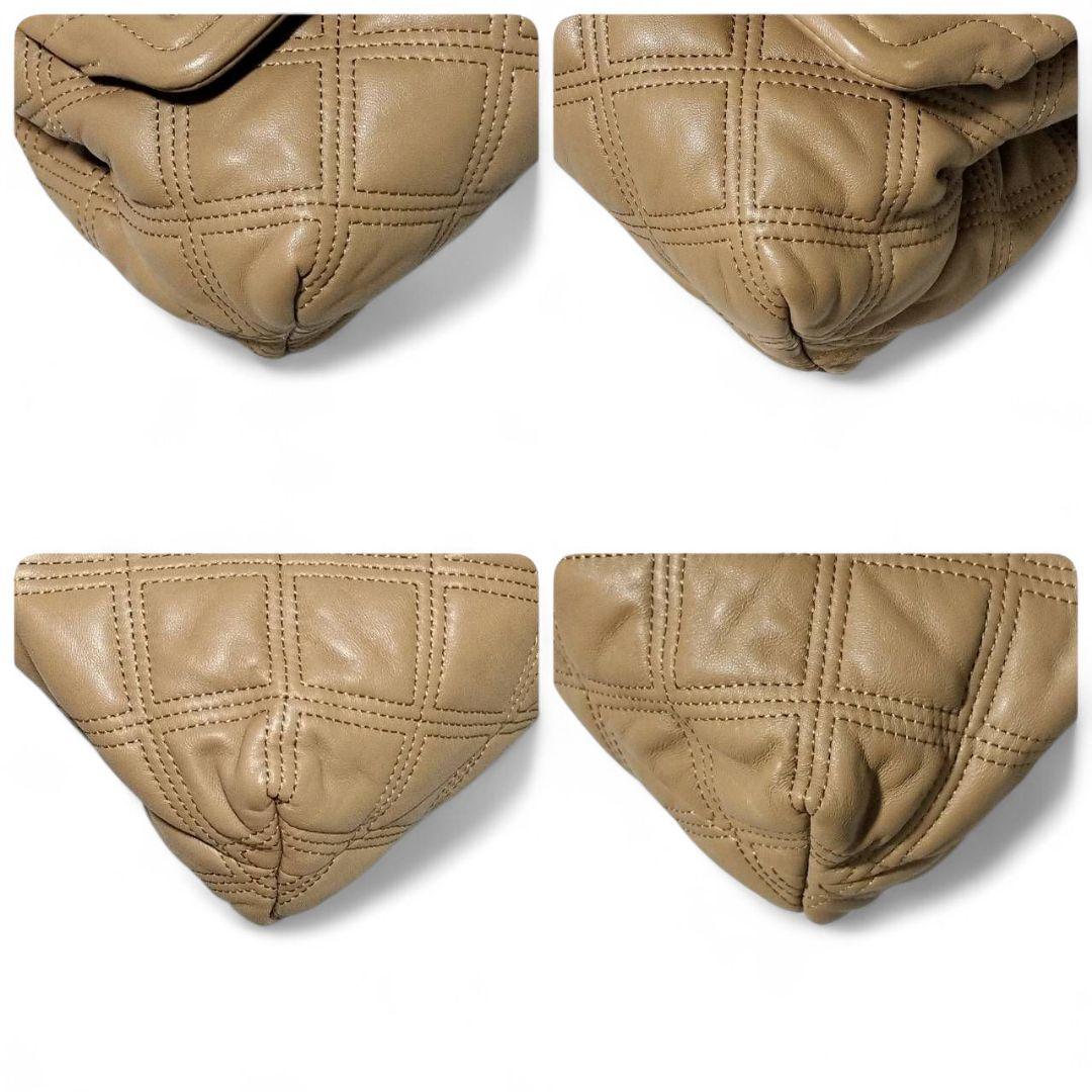 【極美品】 TORY BURCH FLEMING SOFT ショルダーバッグ